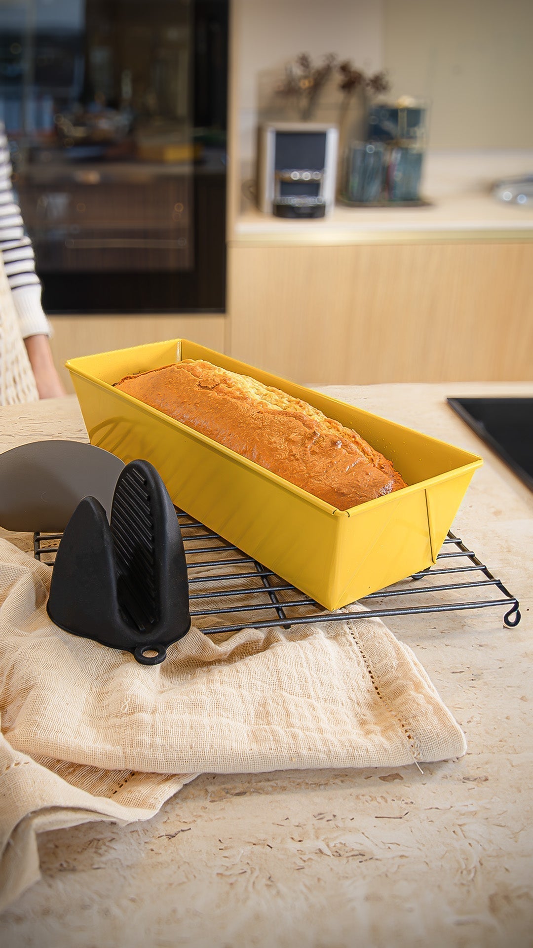 10 astuces pour réussir vos pâtisseries à coup sûr - Menastyl