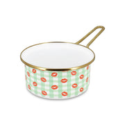 Vichy 16cm Enamel Steel Casserole