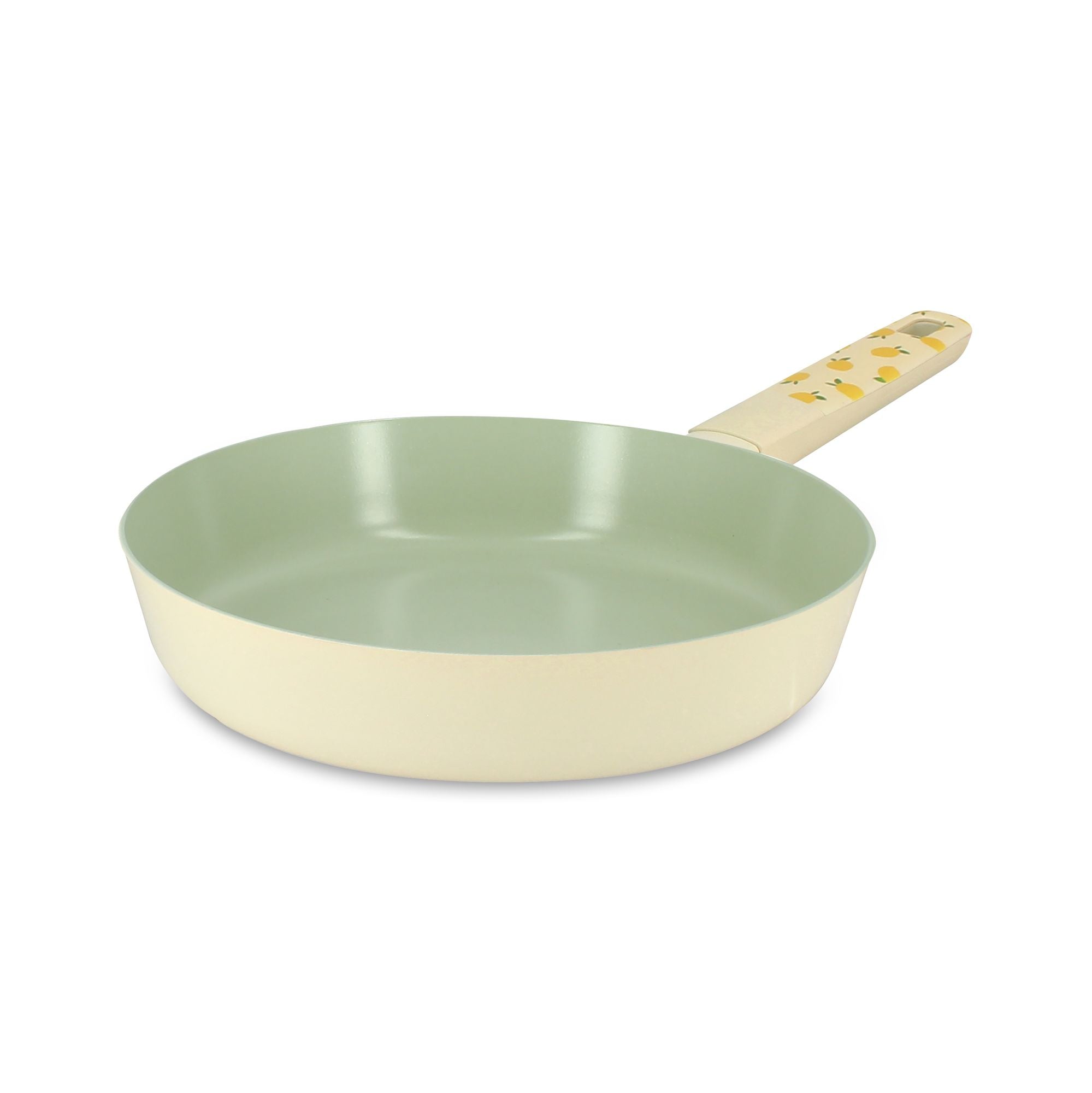 Lemon Pan 24cm aluminum