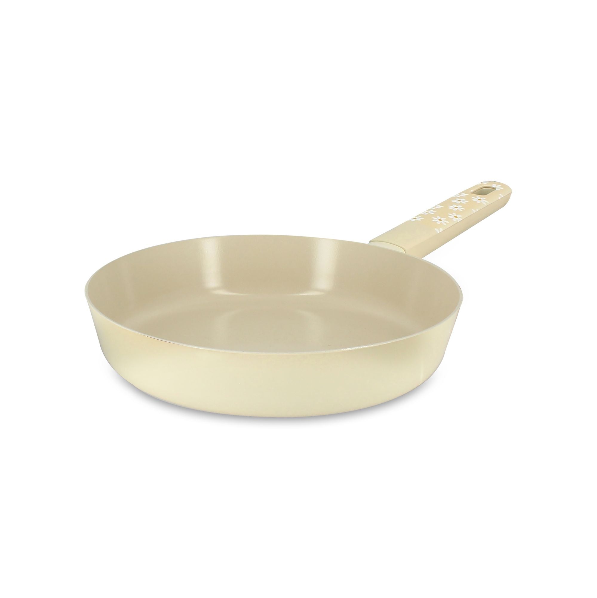 Marguerite 20cm aluminum frying pan