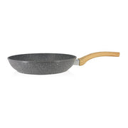 Poêle Cannelle en aluminium forgé 28 cm - Menastyl - Poêle