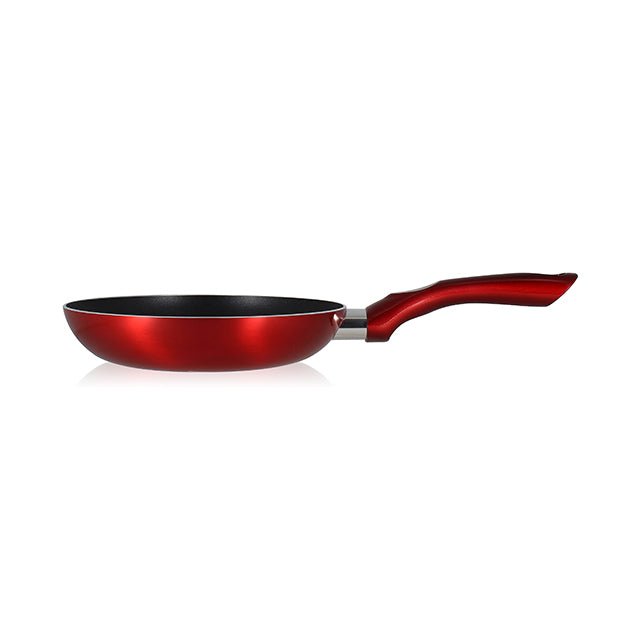 Poêle Cerise en aluminium 20 cm - Menastyl - Poêle