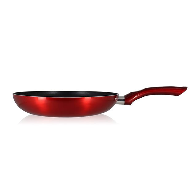 Poêle Cerise en aluminium 28 cm - Menastyl - Poêle