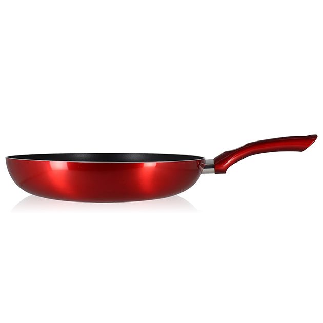 Poêle Cerise en aluminium 32 cm - Menastyl - Poêle